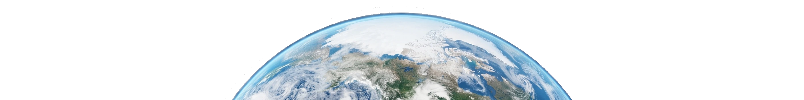 Earth Horizon